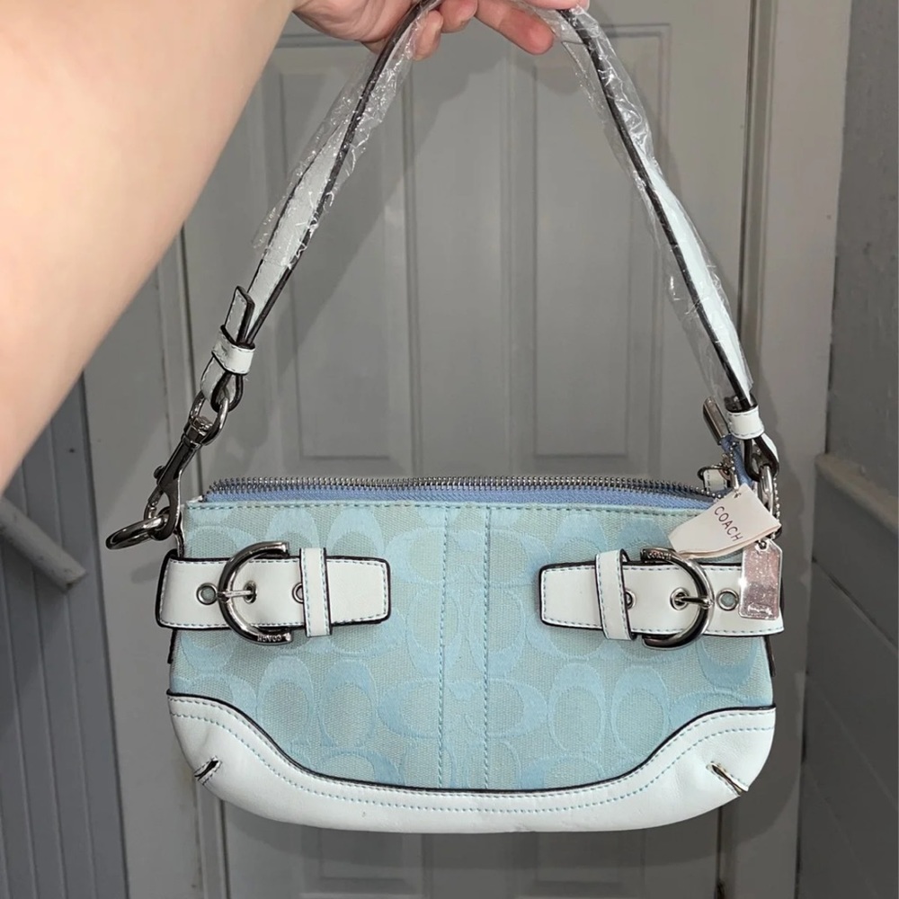 Coach Handbag BNWT